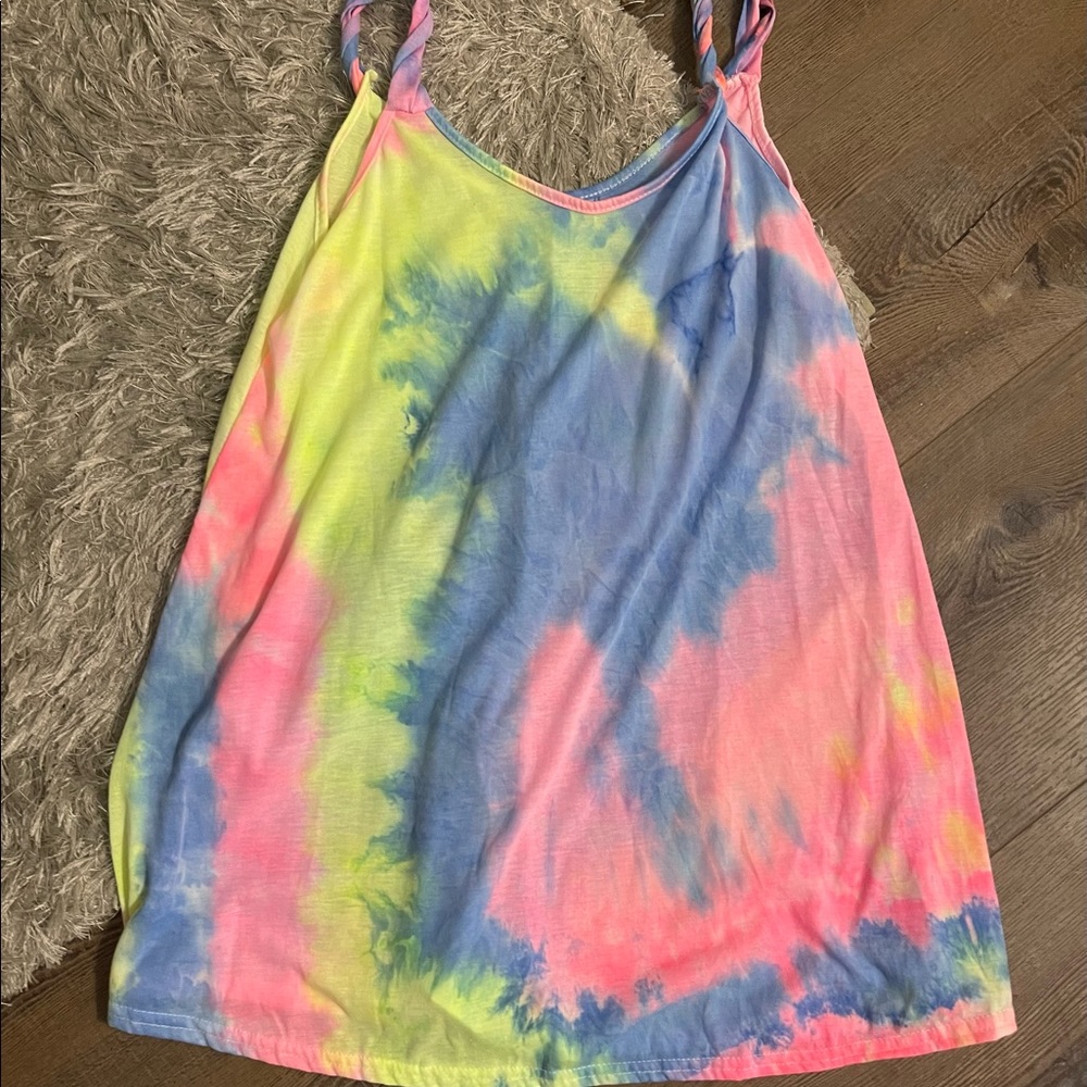 Shein Cover Up